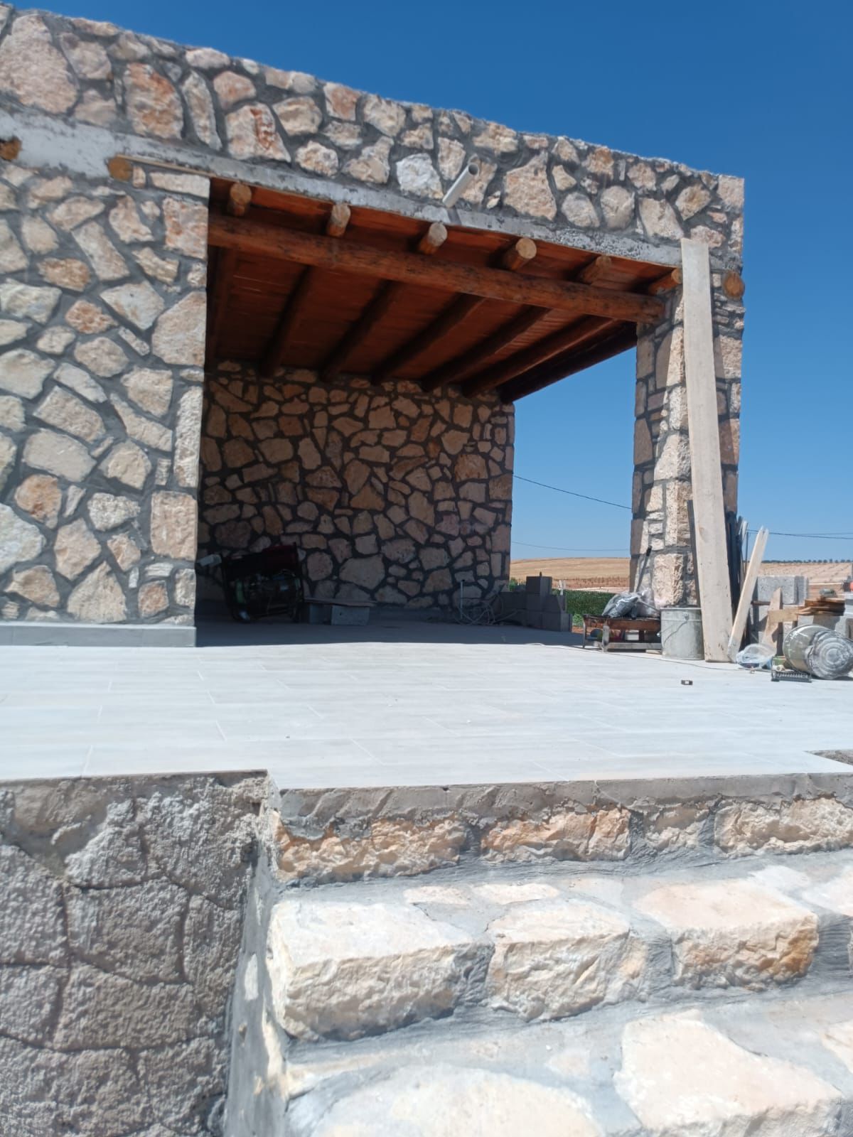 Mazlum Yapı İnşaat